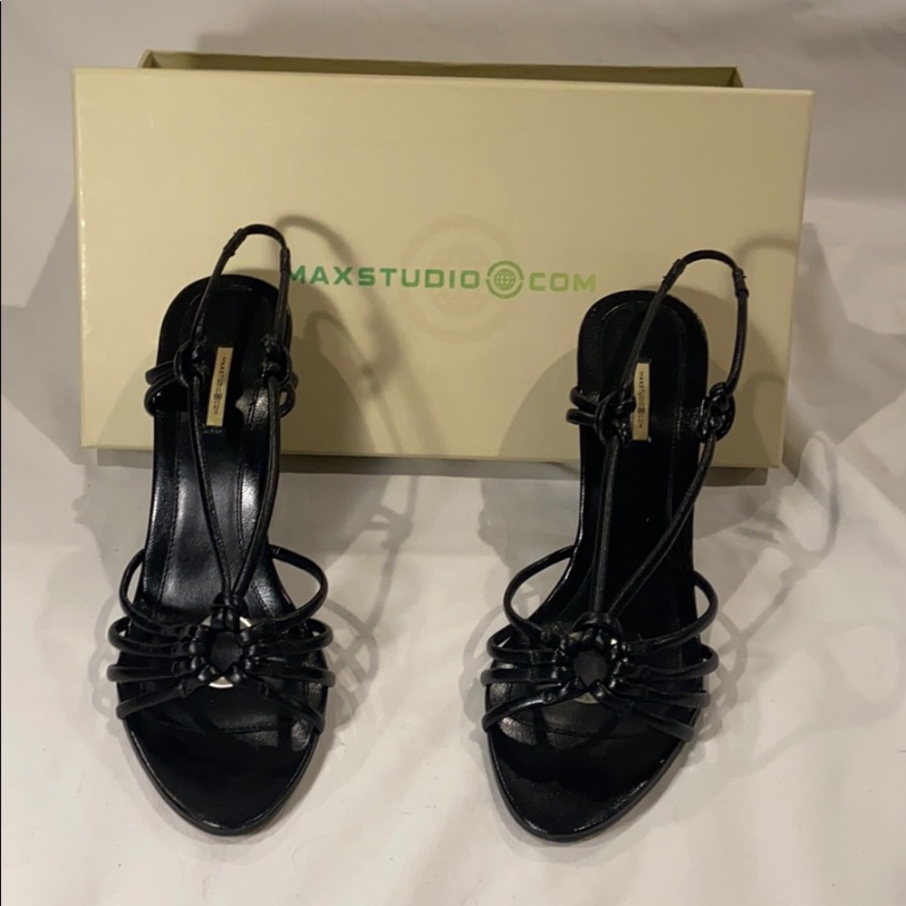 Max Studio Wedges